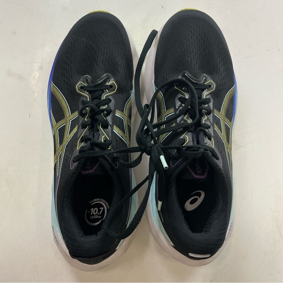 Asics Gel-Kayano 30 Sneakers - Size 9 - G57-11 - Picture 5 of 6